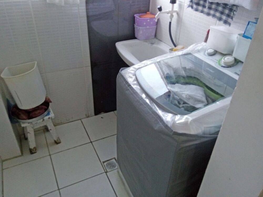 Apartamento, 2 quartos, 63 m² - Foto 6
