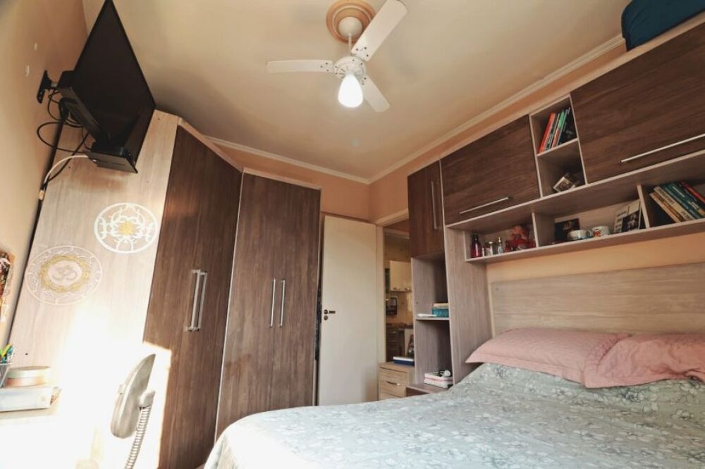 Apartamento, 2 quartos, 95 m² - Foto 2