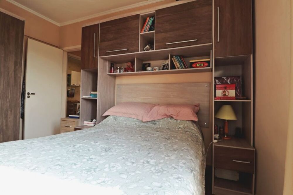 Apartamento, 2 quartos, 95 m² - Foto 13