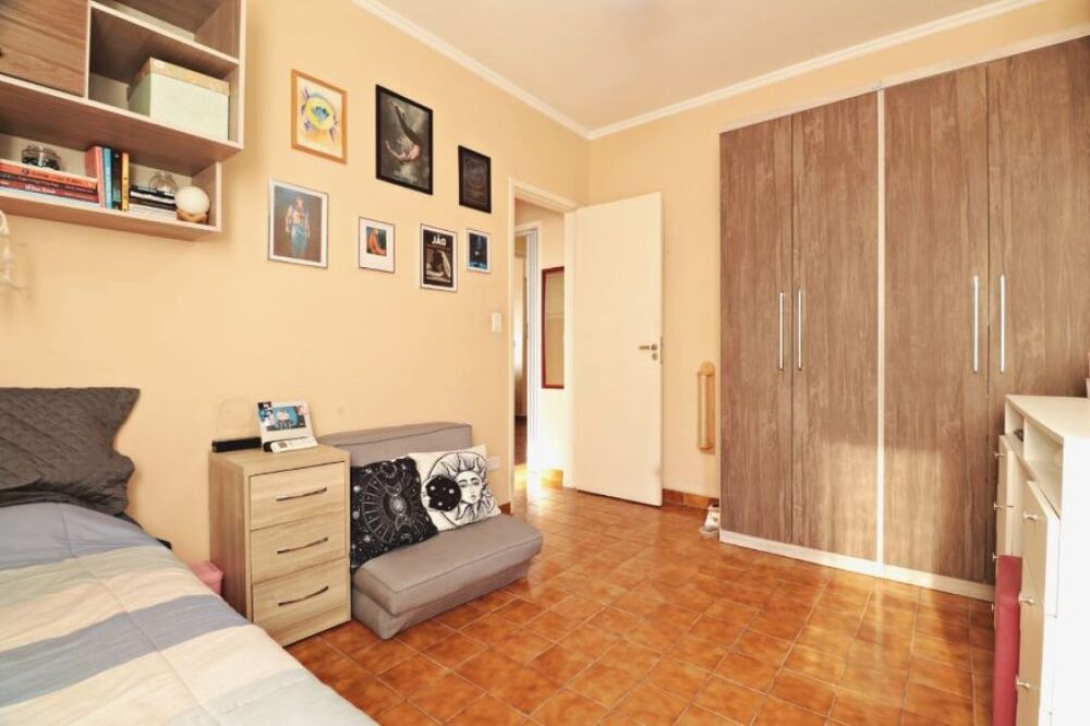 Apartamento, 2 quartos, 95 m² - Foto 1
