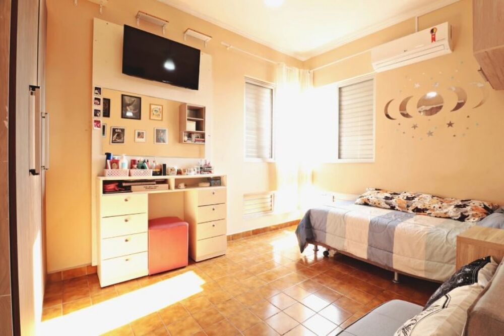Apartamento, 2 quartos, 95 m² - Foto 6
