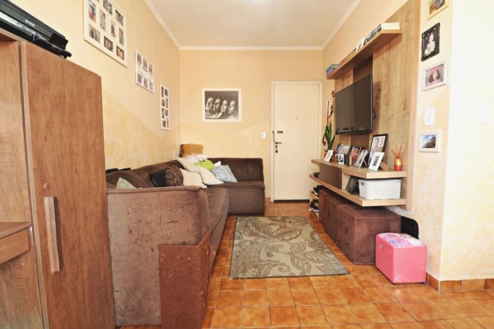 Apartamento, 2 quartos, 95 m² - Foto 11