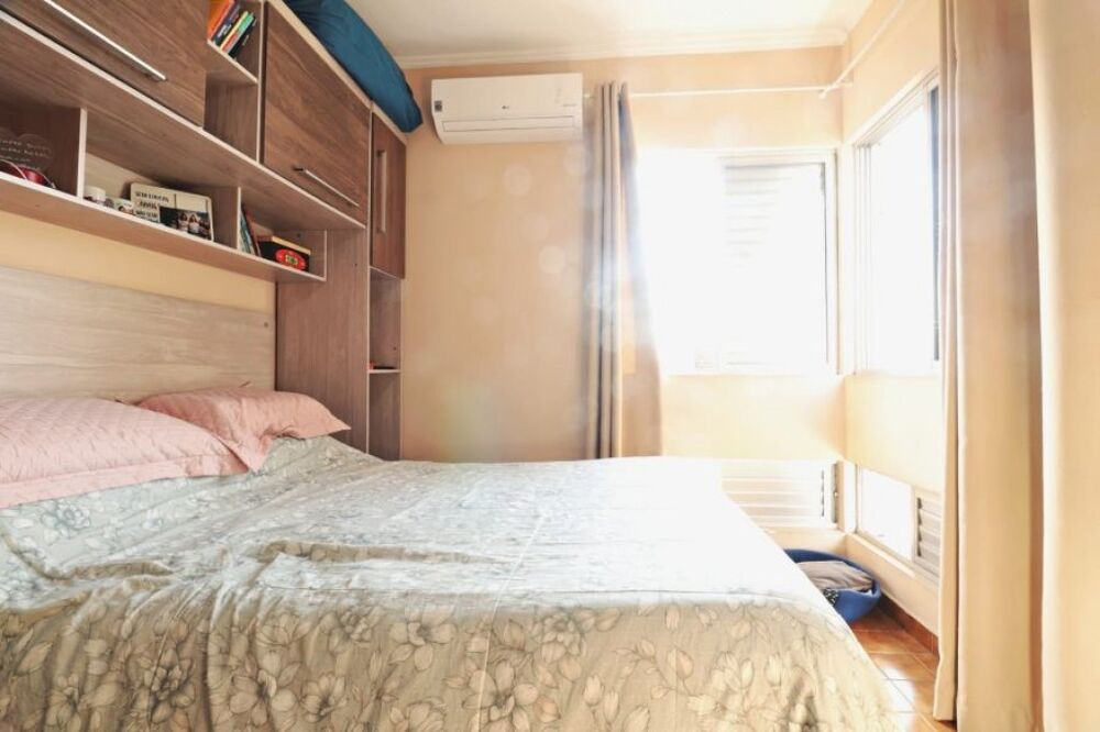 Apartamento, 2 quartos, 95 m² - Foto 3