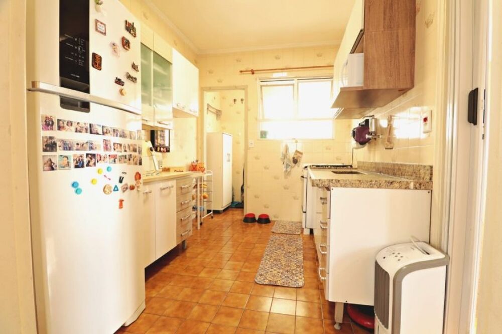 Apartamento, 2 quartos, 95 m² - Foto 4