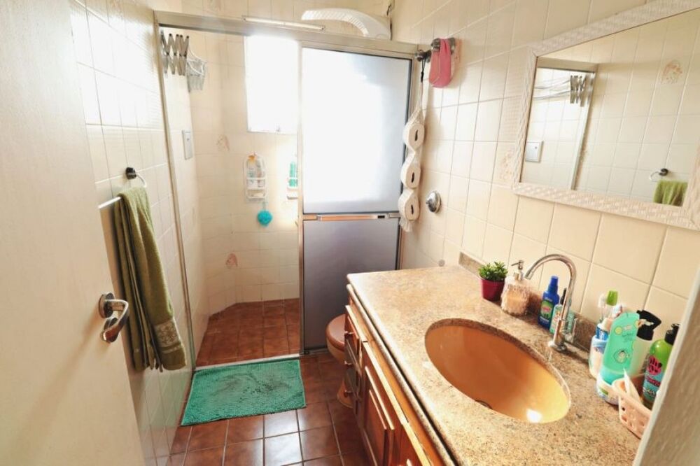 Apartamento, 2 quartos, 95 m² - Foto 7