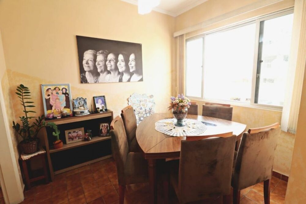 Apartamento, 2 quartos, 95 m² - Foto 5
