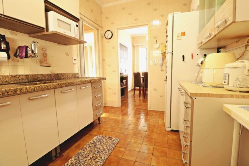 Apartamento, 2 quartos, 95 m² - Foto 9