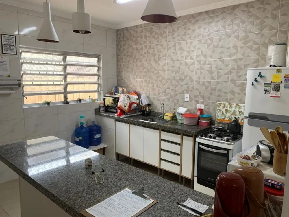 Casa, 3 quartos, 162 m² - Foto 7