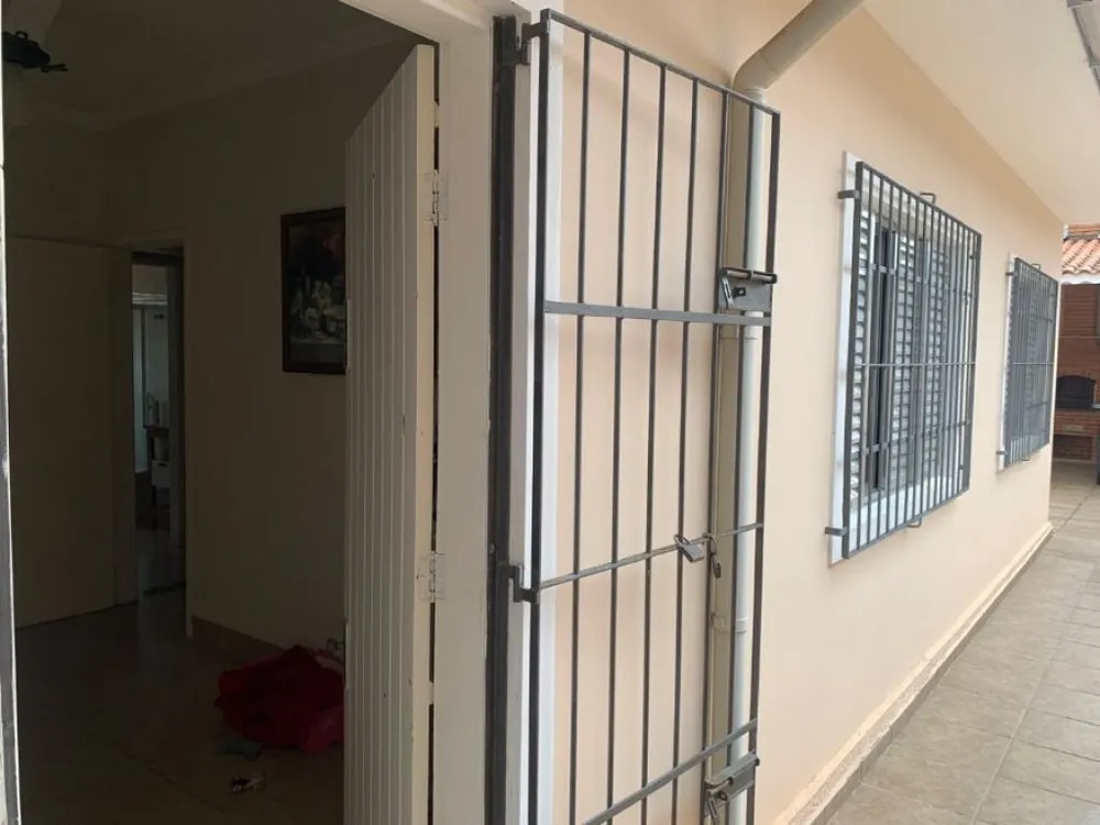 Casa, 3 quartos, 162 m² - Foto 8