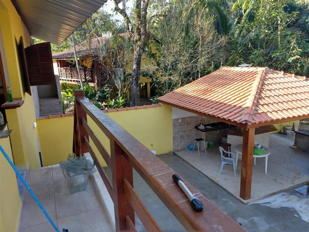 Casa à venda com 2 quartos, 75m² - Foto 2