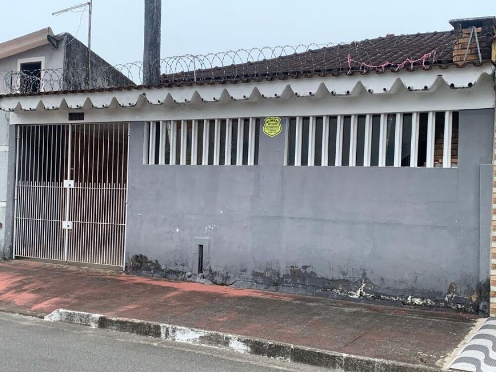 Casa à venda com 2 quartos, 79m² - Foto 4