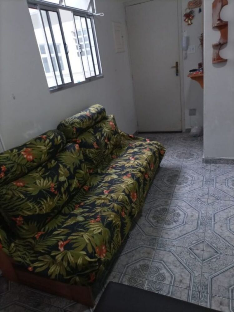 Kitnet-Studio, 39 m² - Foto 14