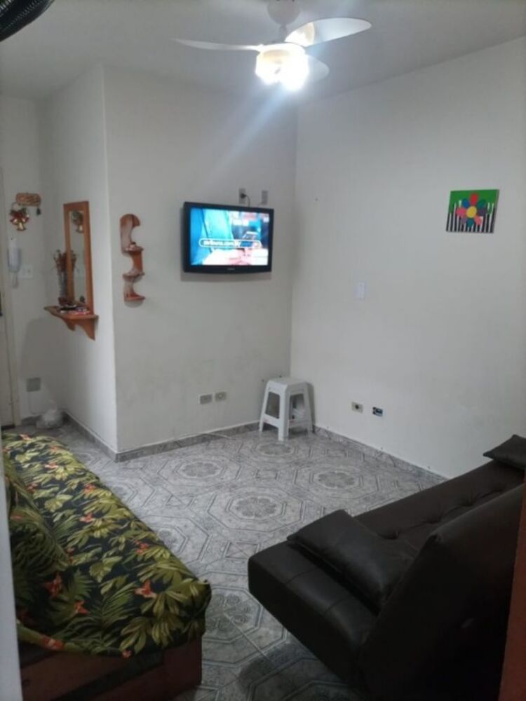 Kitnet-Studio, 39 m² - Foto 10