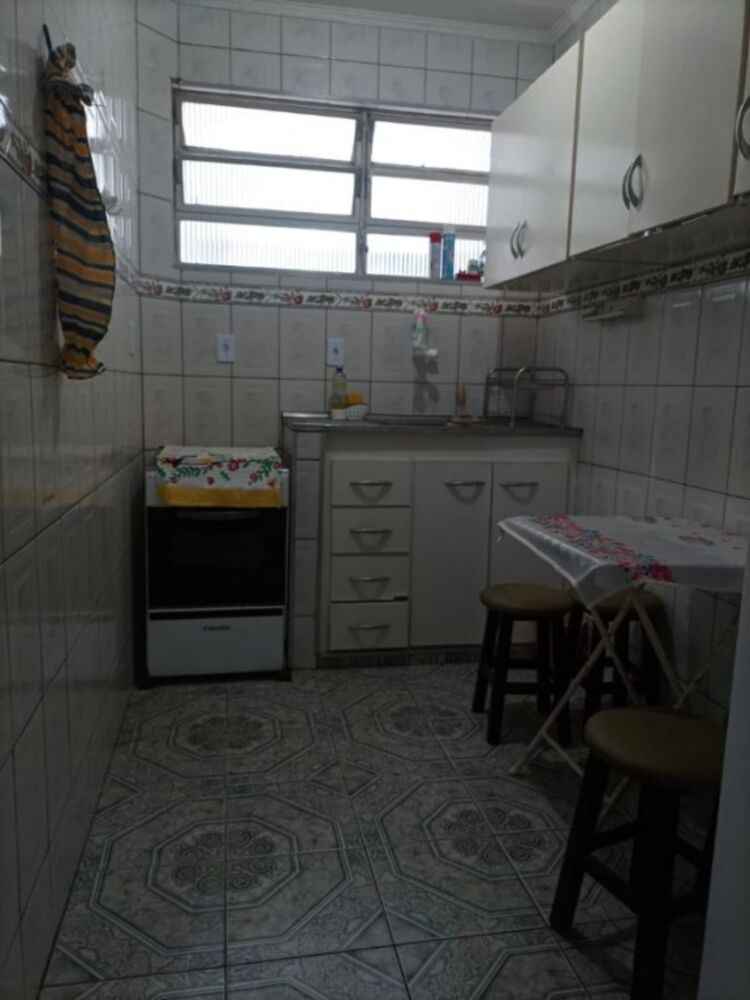 Kitnet-Studio, 39 m² - Foto 1