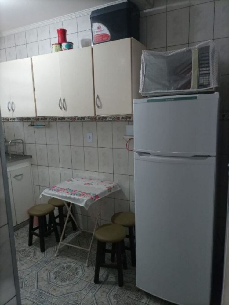 Kitnet-Studio, 39 m² - Foto 7