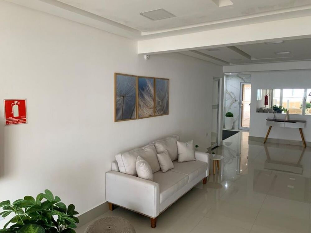 Apartamento, 2 quartos, 83 m² - Foto 4