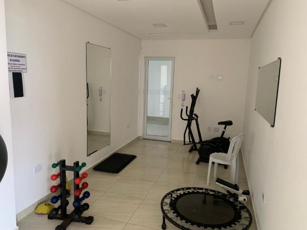 Apartamento, 2 quartos, 83 m² - Foto 6