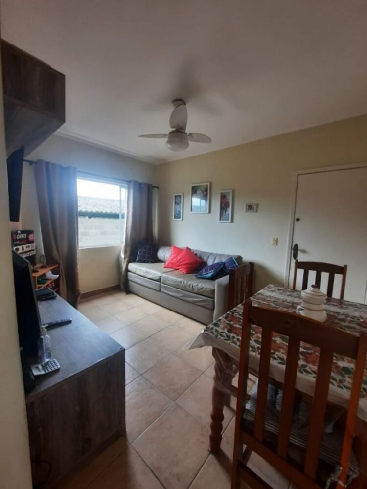 Apartamento, 2 quartos - Foto 10