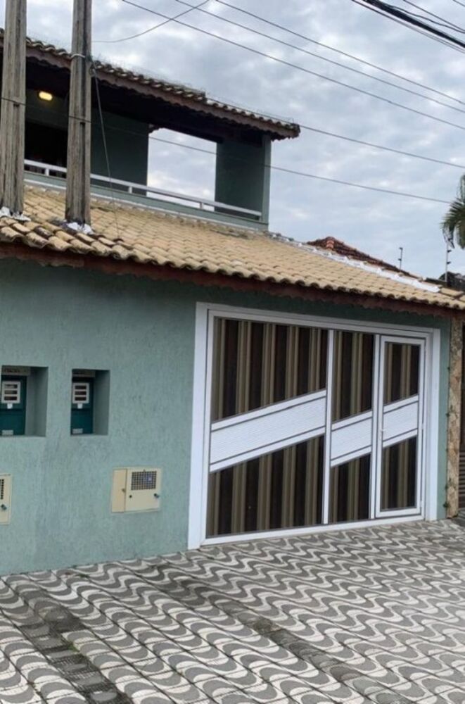 Sobrado, 2 quartos, 152 m² - Foto 8