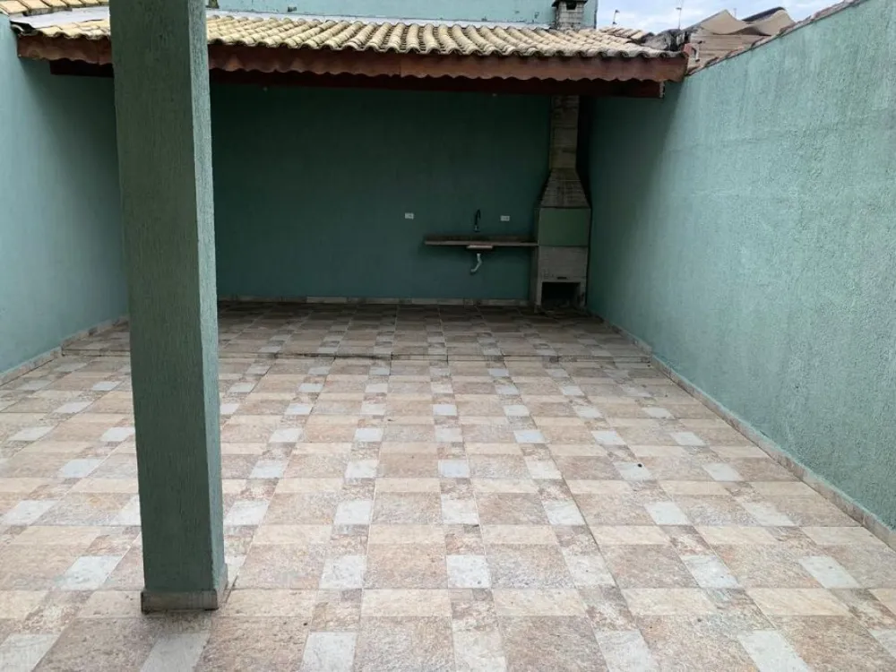 Sobrado, 2 quartos, 152 m² - Foto 1