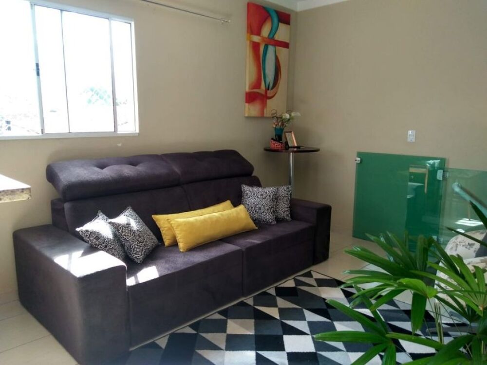 Casa, 2 quartos, 64 m² - Foto 3