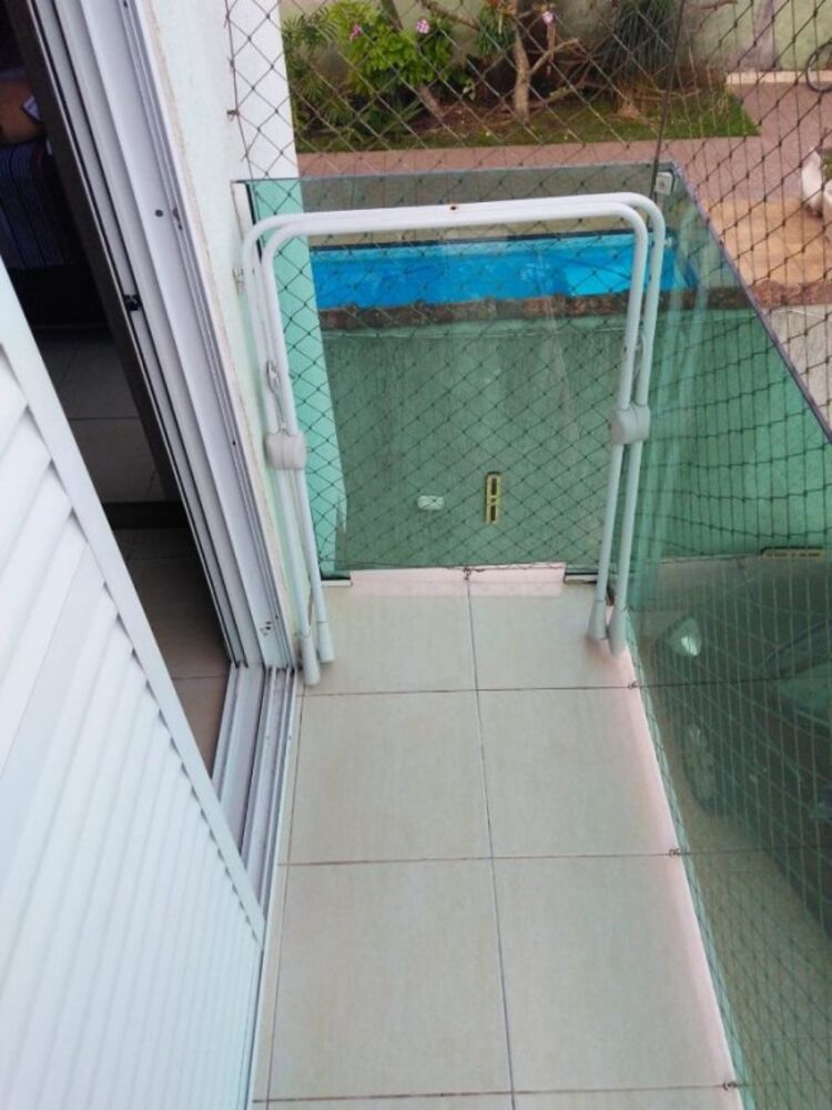 Casa, 2 quartos, 64 m² - Foto 1