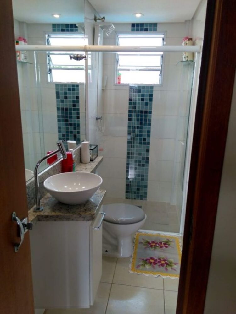Casa, 2 quartos, 64 m² - Foto 6
