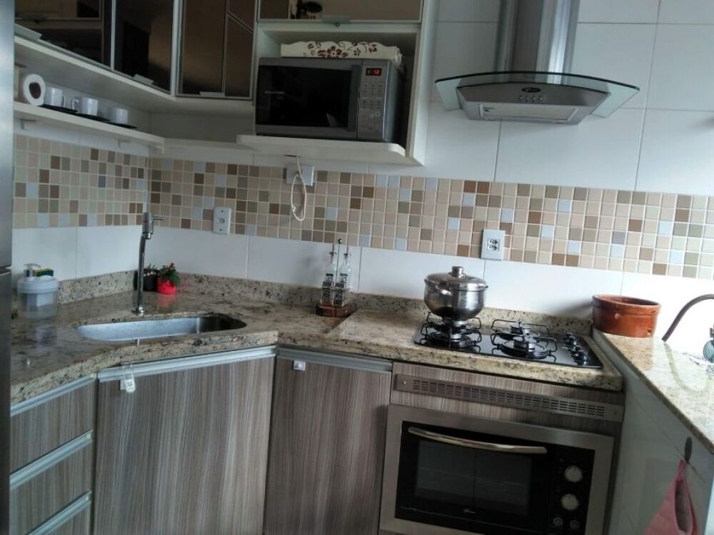 Casa, 2 quartos, 64 m² - Foto 4