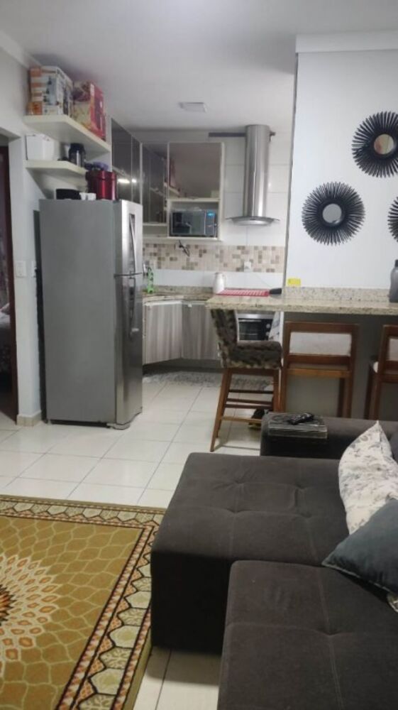 Casa, 2 quartos, 64 m² - Foto 10