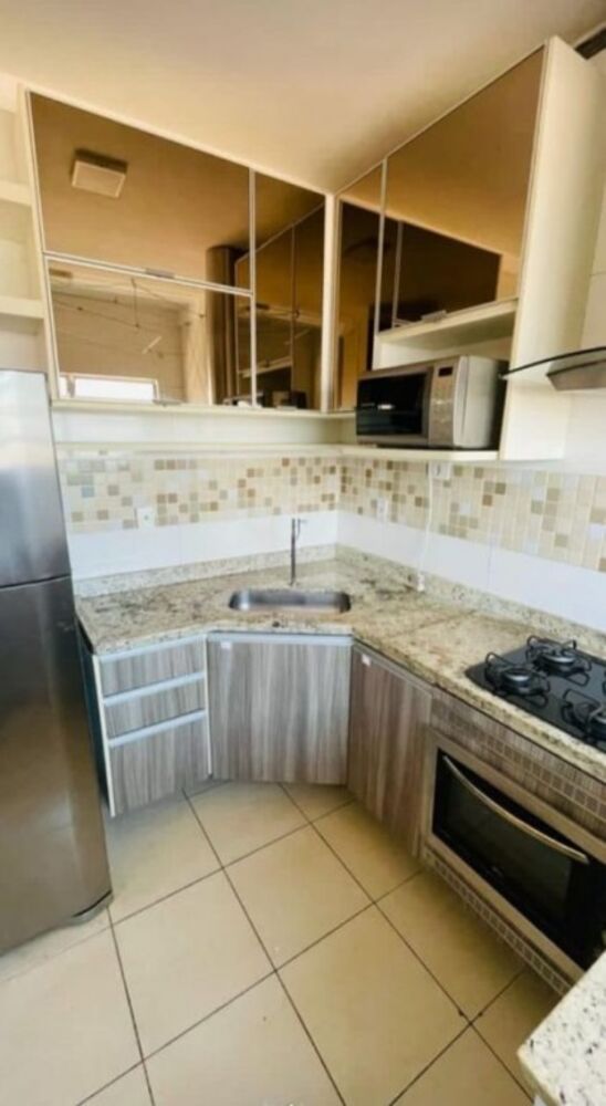 Casa, 2 quartos, 64 m² - Foto 9