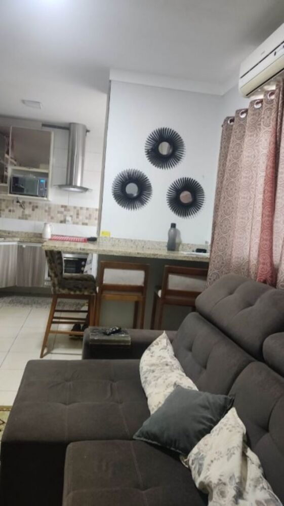 Casa, 2 quartos, 64 m² - Foto 17