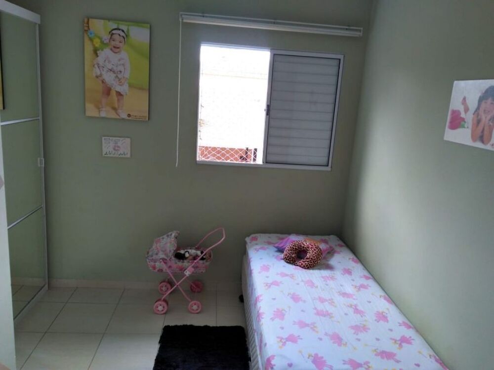 Casa, 2 quartos, 64 m² - Foto 12