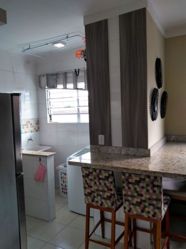 Casa, 2 quartos, 64 m² - Foto 11
