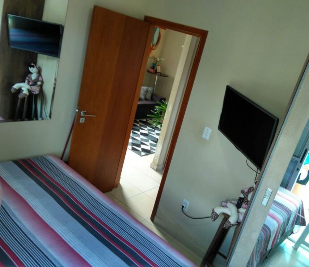 Casa, 2 quartos, 64 m² - Foto 16