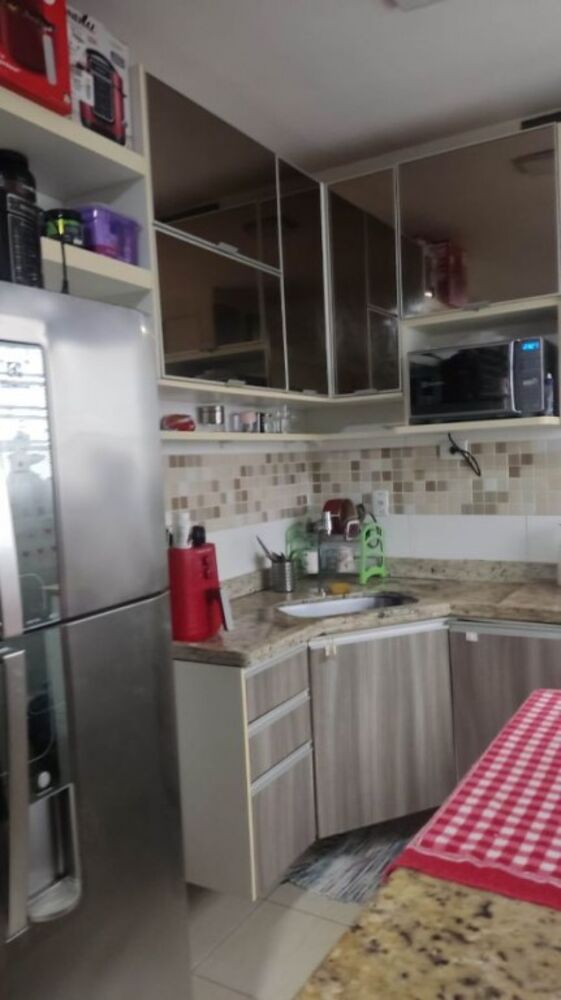 Casa, 2 quartos, 64 m² - Foto 5
