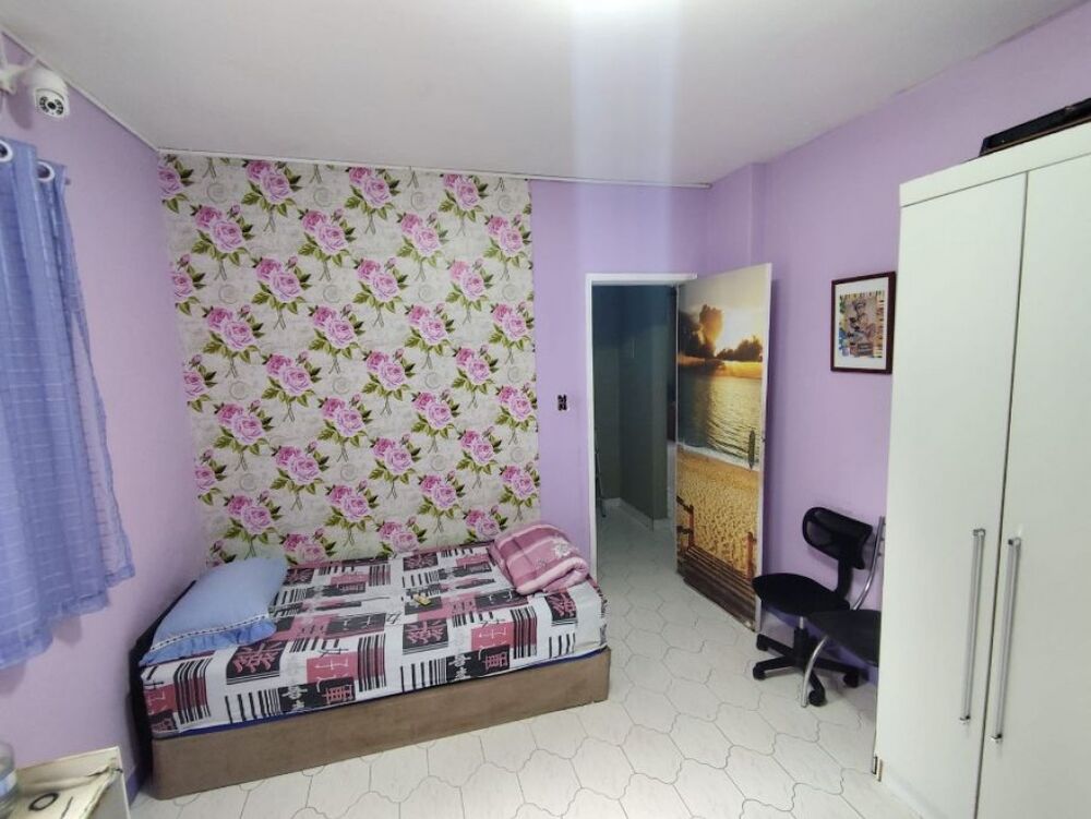 Apartamento, 1 quarto, 67 m² - Foto 12