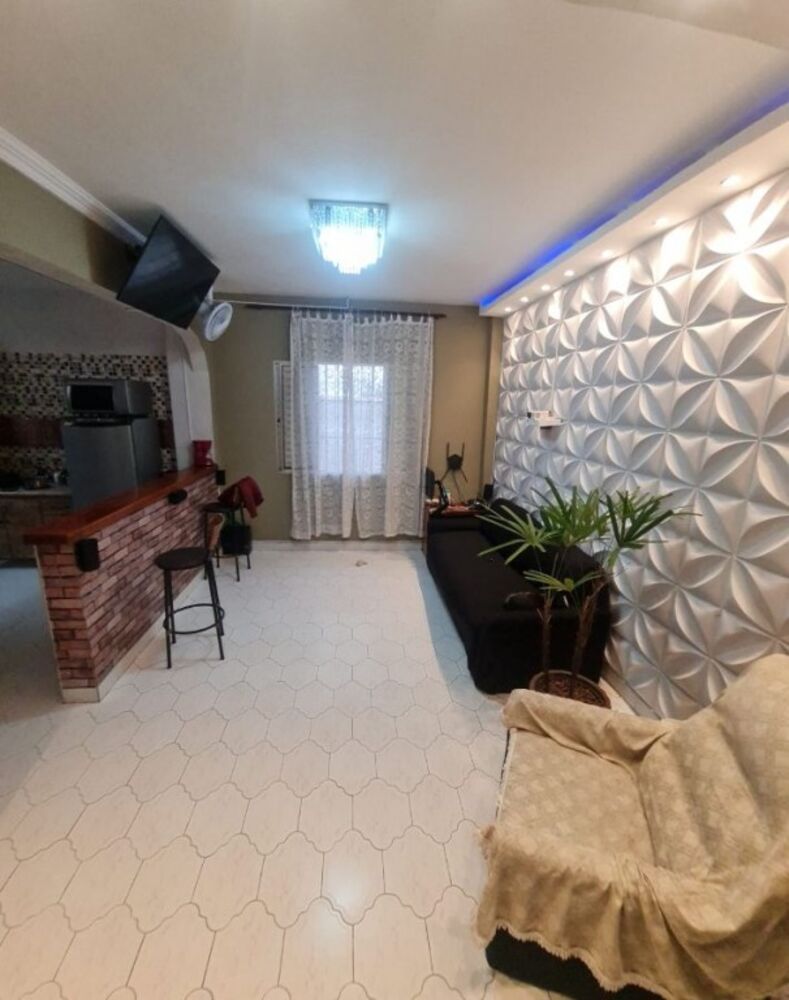 Apartamento, 1 quarto, 67 m² - Foto 1