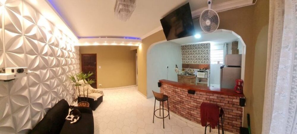 Apartamento, 1 quarto, 67 m² - Foto 2