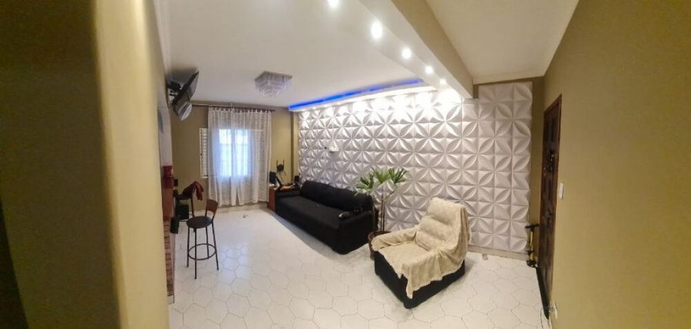 Apartamento, 1 quarto, 67 m² - Foto 8