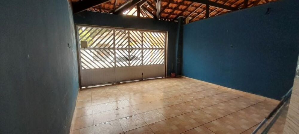 Casa à venda com 2 quartos, 77m² - Foto 4