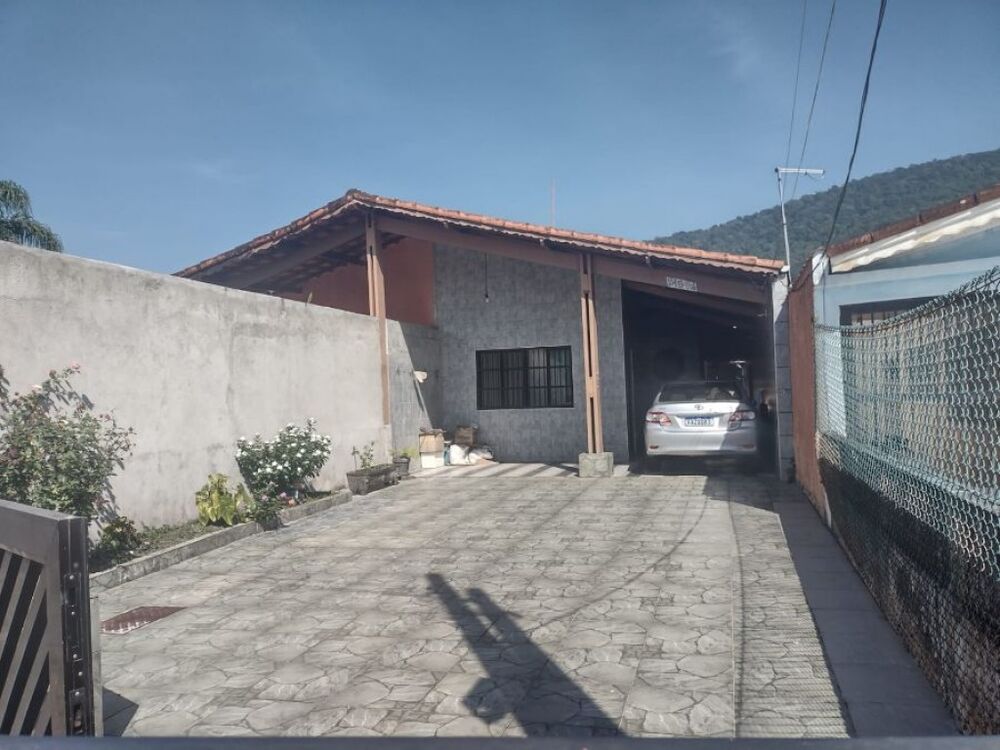 Casa, 2 quartos, 114 m² - Foto 1