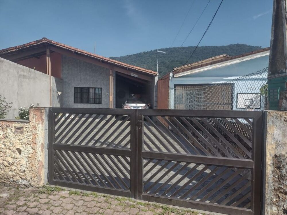 Casa, 2 quartos, 114 m² - Foto 2