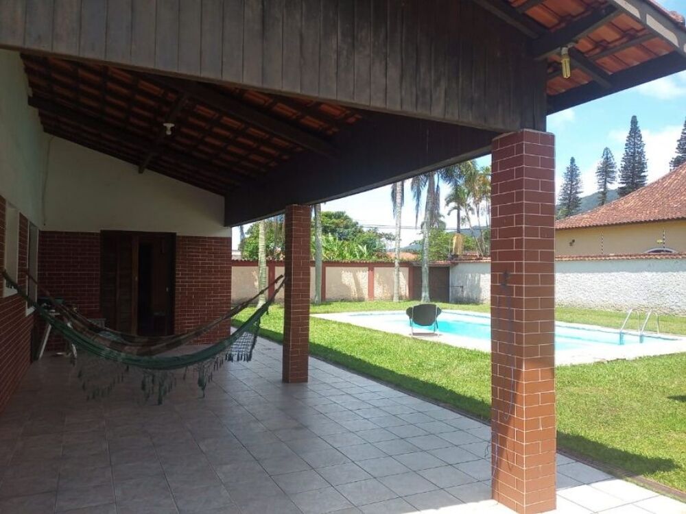 Casa à venda com 2 quartos, 207m² - Foto 5