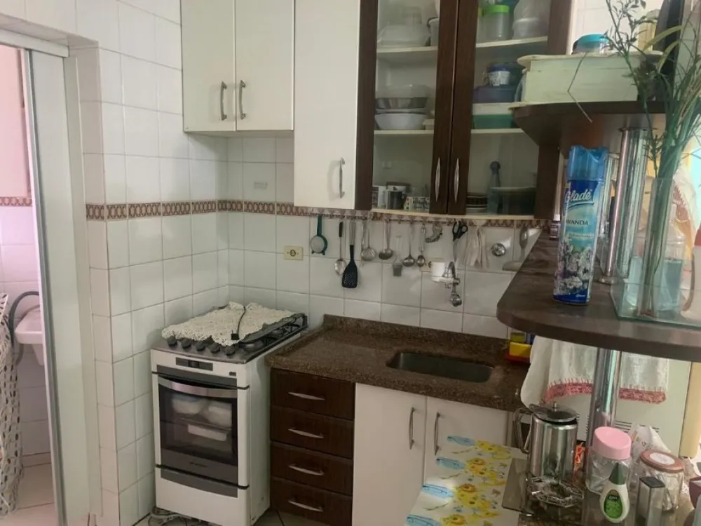 Apartamento, 2 quartos, 85 m² - Foto 6