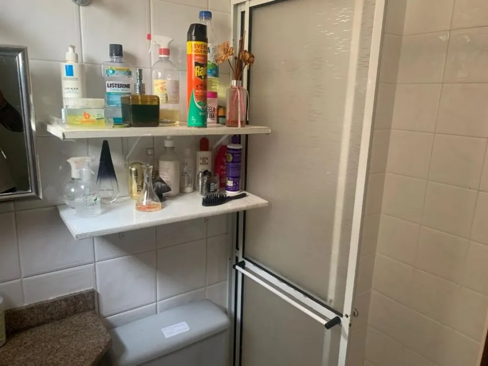 Apartamento, 2 quartos, 85 m² - Foto 11