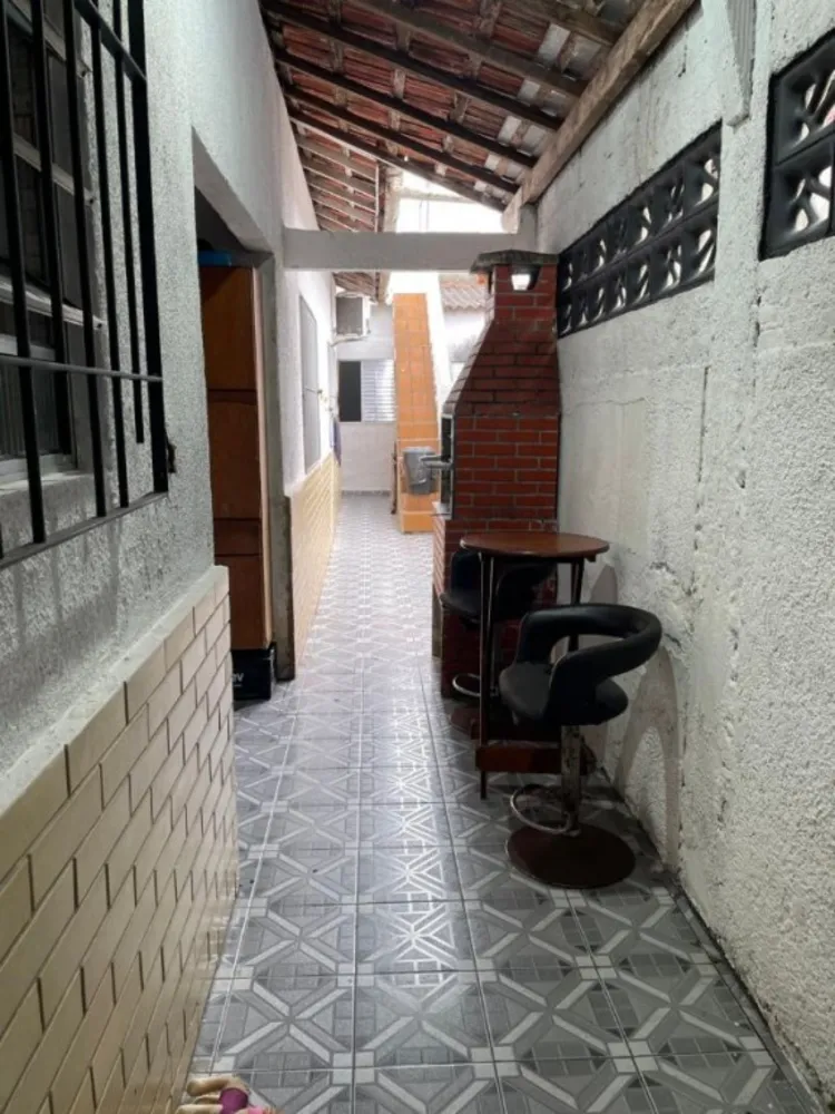 Casa, 2 quartos - Foto 11