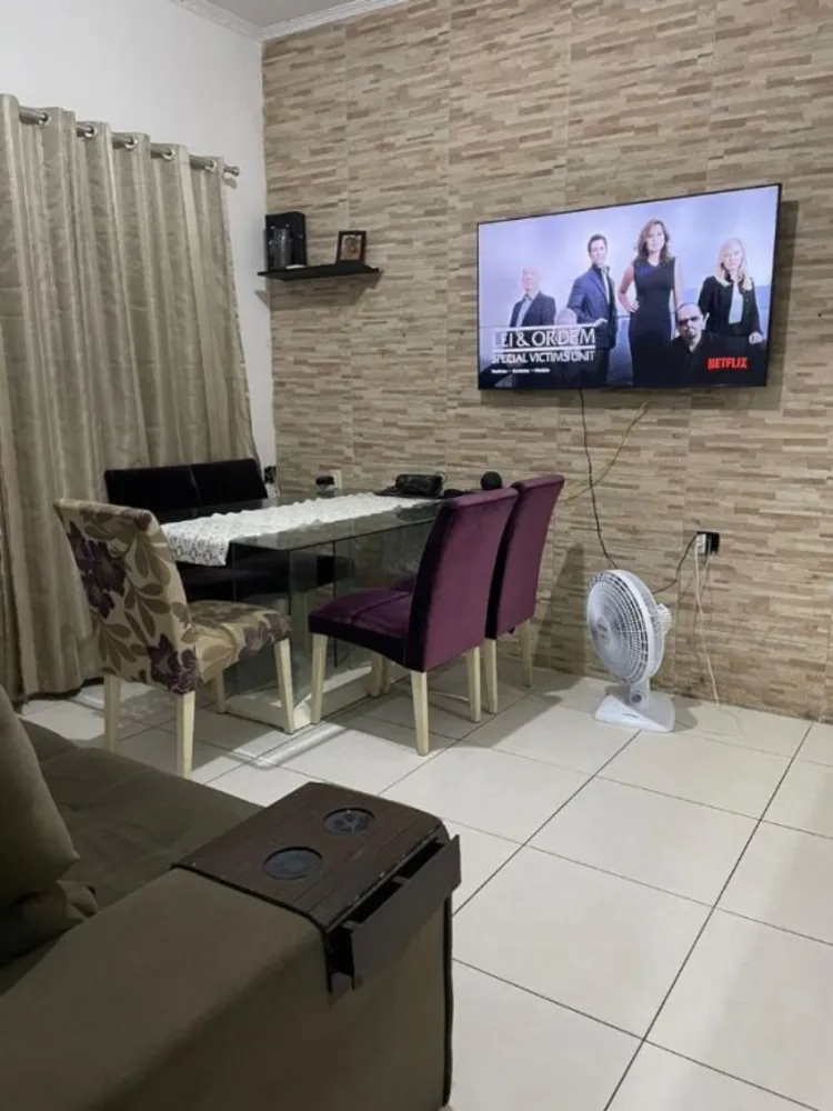 Casa, 2 quartos - Foto 5