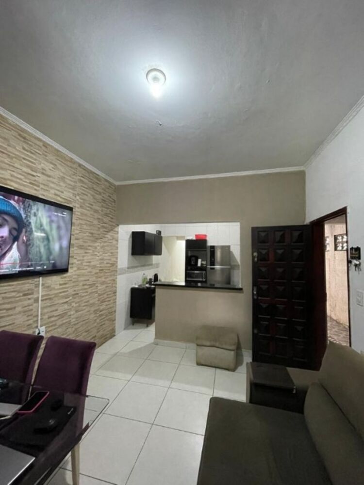 Casa, 2 quartos - Foto 3