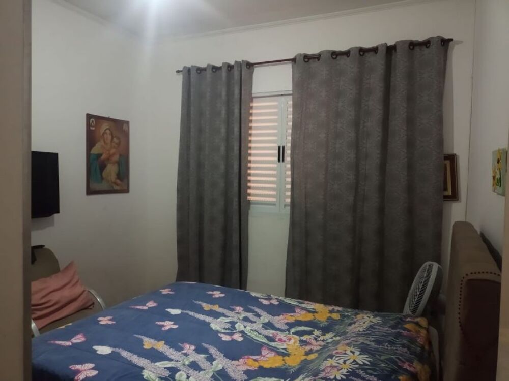 Casa, 2 quartos, 77 m² - Foto 1