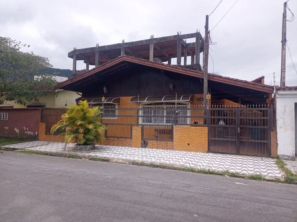 Casa, 2 quartos, 77 m² - Foto 21